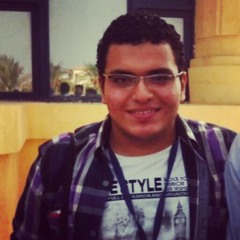 Mahmoud Shedeed
