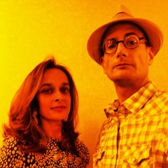 T&A (Tanuja Desai-Hidier and Atom Fellows)