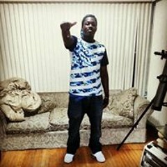 Dedrick Tropicana Dixon