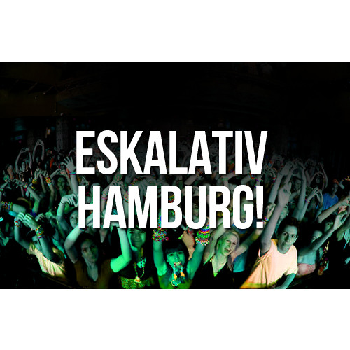 Eskalativ Hamburg’s avatar