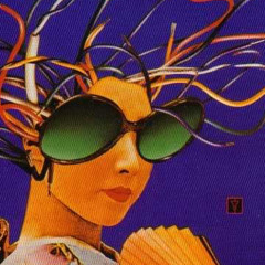 Flamingo Legs (Lemon Demon cover)