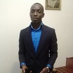 Arthur King Tchognia