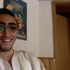Mohamed Ghazal 21