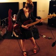 Kimberley Jenna Woolf