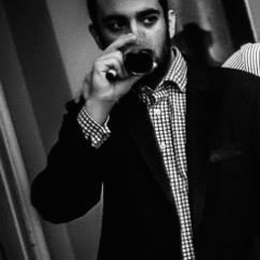 Mehryar Ali Khan