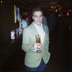 David Michael McNulty Llb