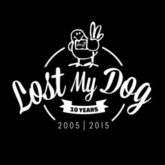 Lost My Dog