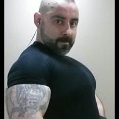 Mike Von Pwrlftrbeast