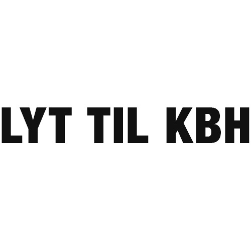 LYT TIL KBH’s avatar