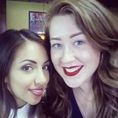 Sarah Vanessa Orellana