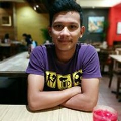 Khuzaifi Akili Darami