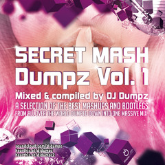 DJ Dumpz Mix #1