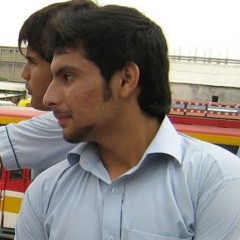 Kashif Jawaid