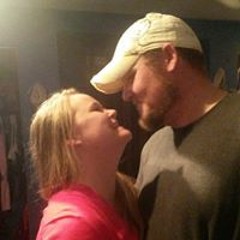 Lauren N Richard Warden