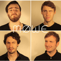 MØWE