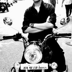 Manish Aradhya