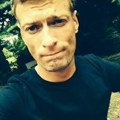 Christoph Grabarse🌴