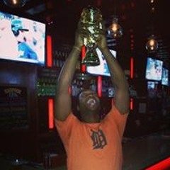 Donovan Maxwell Ross