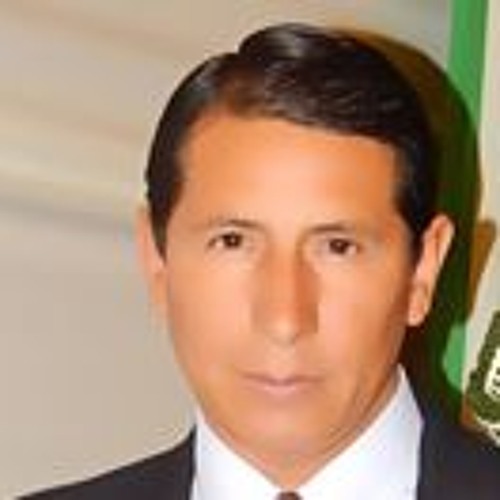 Andres Abelino Huaccha’s avatar