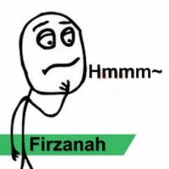 Firzanah 1
