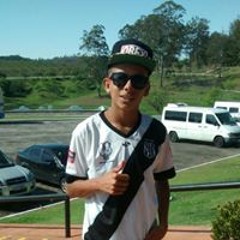 Marco Velho