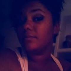 Mikayla Vigil-pettiford