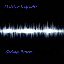 Mikko Lepistö cover art