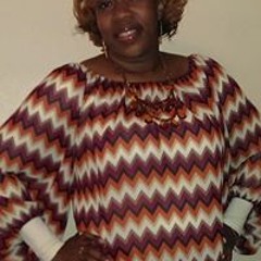 Corine Everson-Jones