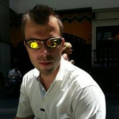 Sebastiaan Huisman 2