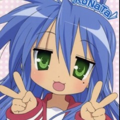 ✨LuckyStar_Konata✨