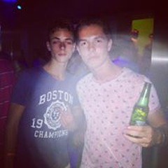 Luke Arens 1