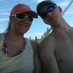 Kayla Adams Jr Riddle