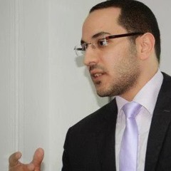 Dr / Mohammed Aloksh