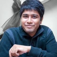 Raghu Gopal 2
