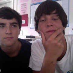 AndersKyleCaseySweetBeats