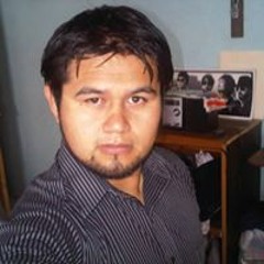 Alfredo Cortes Reyes