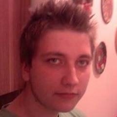 Anton Frostsoul Palčovič