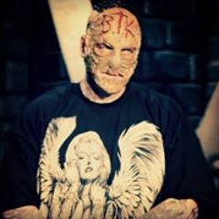 Donny VendettaAgonizing