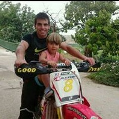 Sergio Alfaro 19