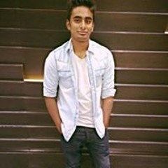 Khizer Tariq 1