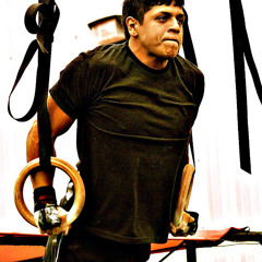 Francisco Salgado 20