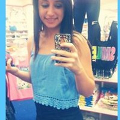 Alexis Nicole Sturtz