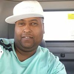 Darron A GodfearingMan