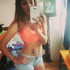 Thiara Valentina BlUe