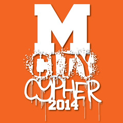 Mansfield City Cypher