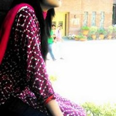 iqra gillani