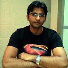 Mujtaba Bharwana