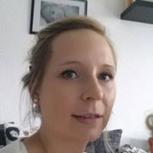 Maria Neubert’s avatar