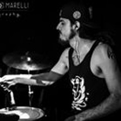 Carlo Drummer Rampazzo