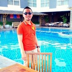 Rendra Meinas Aditya P